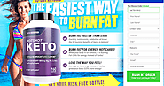 Home | HotShot Keto Go