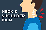 Home Remedies, Stretches & Exercises to Relieve Neck & Shoulder Pain