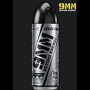 Sugar-Free Energy Drink - 9MM