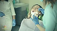 Best Dental Hospital For Dentist in Delhi