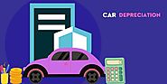 Car Depreciation Calculator in India