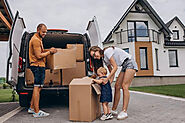Simplifying the House Moving Process: 5 Time Saving Tips - Vents Magazine