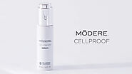 Modere Cellproof reviews - Makeup Brands Every Woman Should Know