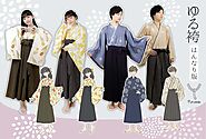 What is a Hakama? Everything You Need To Know (2022)