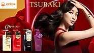 Tsubaki shampoo review 2024 - Is Tsubaki shampoo good?