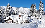Gulmarg Tour Packages - Kashmir Travelling Voyage - 12