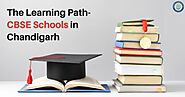 The Learning Path- CBSE Schools in Chandigarh