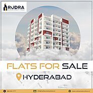 Best Flats for Sale in Hyderabad