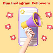 How to Buy Female Instagram Followers Fast and Easily. -