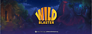 Wild Blaster Casino: 100% to $100 Bonus + 100 Free Spins!