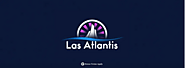 Las Atlantis Casino: 280% Slots First Deposit Match Bonus