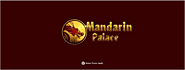 Mandarin Palace Casino: 100% Match Bonus up to €/$500