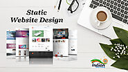 Understanding the Importance of Static Website Design for Small Business