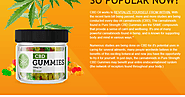 What is Natures Only CBD Gummies Reviews? Should SEE: (SPECIAL SAVINGS) Click Here to Get Natures Only CBD Gummies Re...