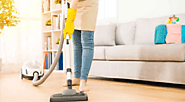 The 5 Best House Cleaning Hacks Of All Time