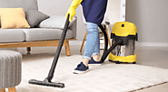 Regular House Cleaning Checklist that Can Do Wonders