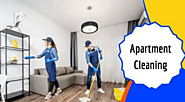 6 Things To Look For Before Choosing A Cleaning Company