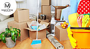 Smart Ways To Hire Experts For Moving-Out Cleaning Service