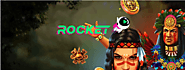 Casino Rocket: 20 Free Spins No Deposit Bonus!