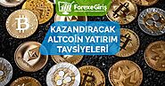 Yükselecek Altcoin Yatırım Tavsiyeleri [2022] - Coin Rehberi