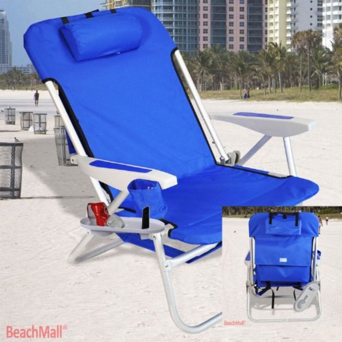 Extra Large Beach Chairs For Heavy People | A Listly List