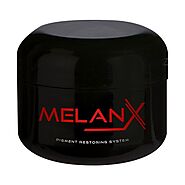 MelanX Pigment Restoring System - At Home Kit – Charette Cosmetics