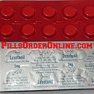 Lexotanil 3mg - Bromazepam Pills, Buy Lexotanil Online.
