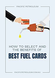 Best Fuel Card