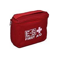 Echo-Sigma First Aid Kit