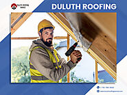 Get Expert Help for Your Roof! Roofing contractors in Duluth GA [As of January 2022]