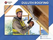 Duluth Roofing Contractors in GA - Helpful Tips to Choose the Right One!