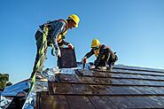 Perfect Tips by Roofing Contractors for Excellent Roof Maintenance!