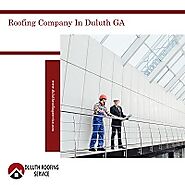What Can A Roofing Company Do For You?