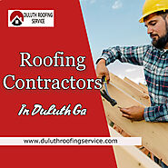 Trusted Local Roofing contractors in GA