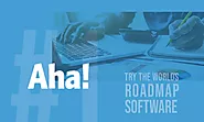 Aha Software: Features, Pricing And More! - Tech