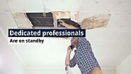 Do you need help finding the right professional for your property repairs? We've got you covered!