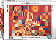 Shop 1000 Piece Puzzle Online | Puzzlicious