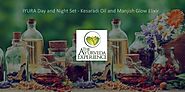 Website at https://www.makeupalley.com/product/showreview.asp/ItemId=204637/The-Ayurveda-Experience---Kesaradi-Oil/Un...