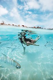 Snorkeling