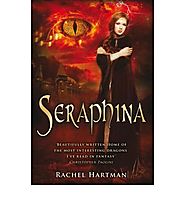 Serephina by Rachel Hartman