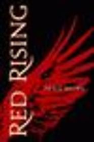 Red Rising – Pierce Brown
