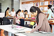 Know if Fashion Designing a good career for you