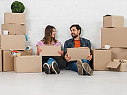 House shifting pune - Aarav packers and movers in pune