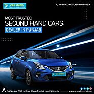 Used Cars In Kharar | Second Hand Cars Dealer In Kharar