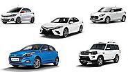 Used Cars in Chandigarh | Second Hand Luxury Car Dealer in Chandigarh