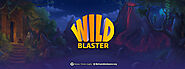 Wild Blaster Casino: up to €350 + 100 Free Spins Bonus Package