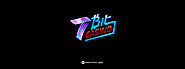 7Bit Casino: No Deposit Bonus 10 Free Spins!