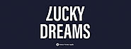 LuckyDreams Casino: NEW 200 Free Spins + up to €/$2000 Bonus