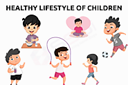 Healthy Lifestyle Of Children: Know What Ayurveda Says!