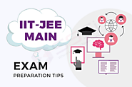 JEE Main 2022: Exam Preparation Tips, Syllabus, Books, Concepts, and Study plan